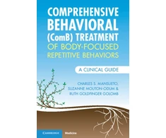 KNYGA Charles S Mansueto Comprehensive Behavioral (ComB) Treatment of Body-Focused Repetitive Behaviors