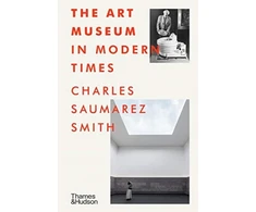 KNYGA Charles Saumarez Smith Art Museum in Modern Times