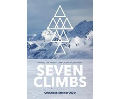 KNYGA Charles Sherwood Seven Climbs