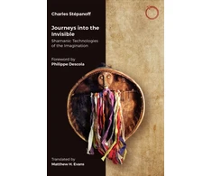KNYGA Charles Stepanoff Journeys into the Invisible