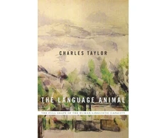KNYGA Charles Taylor Language Animal