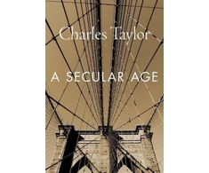 KNYGA Charles Taylor Secular Age