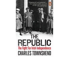 KNYGA Charles Townshend The Republic