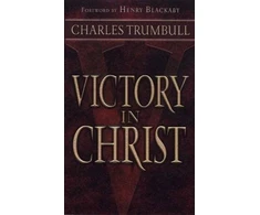 KNYGA Charles Trumbull VICTORY IN CHRIST