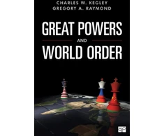 KNYGA Charles W Kegley Great Powers and World Order