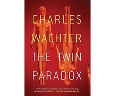 KNYGA Charles Wachter Twin Paradox