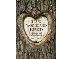 KNYGA Charles Watkins Trees, Woods and Forests