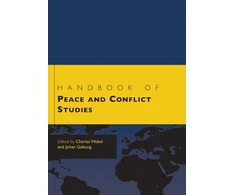 KNYGA Charles Webel Handbook of Peace and Conflict Studies