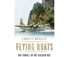 KNYGA Charles Woodley Flying Boats
