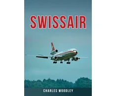 KNYGA Charles Woodley Swissair