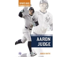 KNYGA Charlie Beattie Aaron Judge