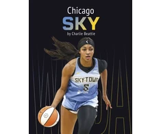 KNYGA Charlie Beattie Chicago Sky