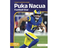 KNYGA Charlie Beattie Puka Nacua