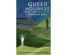 KNYGA Charlie Bell Queer Holiness