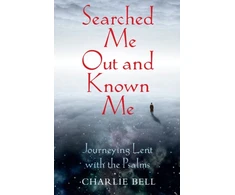 KNYGA Charlie Bell Searched Me Out and Known Me