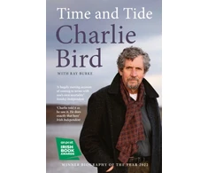 KNYGA Charlie Bird Time and Tide