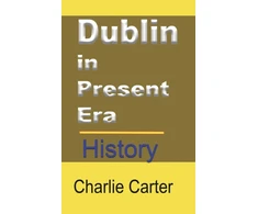 KNYGA Charlie Carter Dublin in Present Era