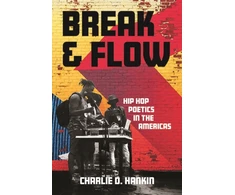 KNYGA Charlie D Hankin Break and Flow