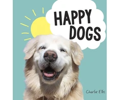 KNYGA Charlie Ellis Happy Dogs