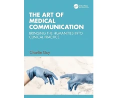 KNYGA Charlie Guy Art of Medical Communication