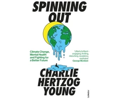 KNYGA Charlie Hertzog Young Spinning Out