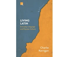 KNYGA Charlie Kerrigan Living Latin
