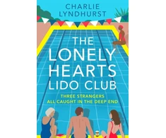 KNYGA Charlie Lyndhurst Lonely Hearts Lido Club