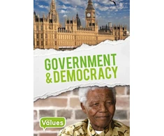 KNYGA Charlie Ogden Government and Democracy