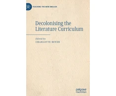 KNYGA Charlotte Beyer Decolonising the Literature Curriculum