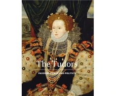 KNYGA Charlotte Bolland Tudors