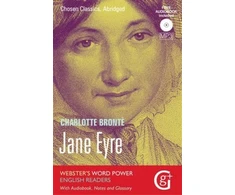 KNYGA Charlotte Bronte Jane Eyre