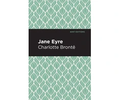 KNYGA Charlotte Bronte Jane Eyre