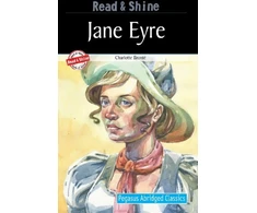 KNYGA Charlotte Bronte Jane Eyre