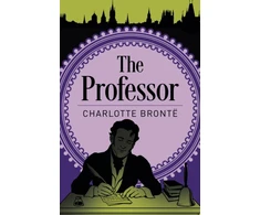 KNYGA Charlotte Bronte Professor