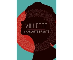 KNYGA Charlotte Bronte Vilette