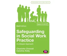 KNYGA Charlotte Chisnell Safeguarding in Social Work Practice