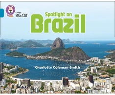 KNYGA Charlotte Coleman Smith Spotlight on Brazil