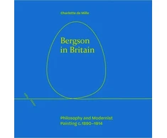 KNYGA Charlotte De Mille Bergson in Britain