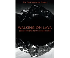 KNYGA Charlotte Du Cann Walking on Lava