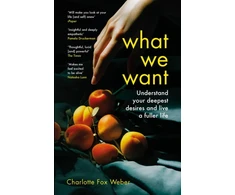 KNYGA Charlotte Fox Weber What We Want