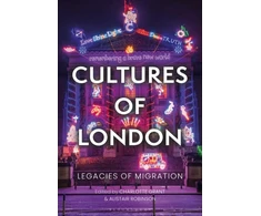 KNYGA Charlotte Grant Cultures of London