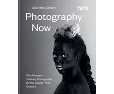 KNYGA Charlotte Jansen Photography Now