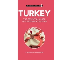 KNYGA Charlotte Mcpherson Turkey - Culture Smart!
