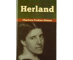 KNYGA Charlotte Perkins Gilman Herland