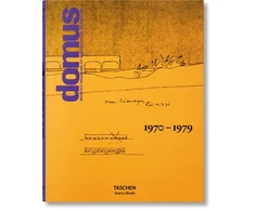 KNYGA Charlotte Peter Fiell domus 1970–1979