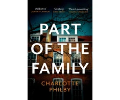 KNYGA Charlotte Philby Part of the Family