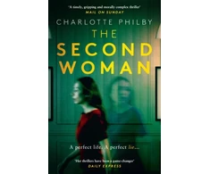 KNYGA Charlotte Philby Second Woman