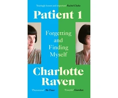 KNYGA Charlotte Raven Patient 1