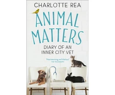 KNYGA Charlotte Rea Animal Matters