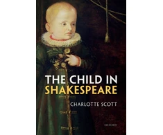 KNYGA Charlotte Scott Child in Shakespeare